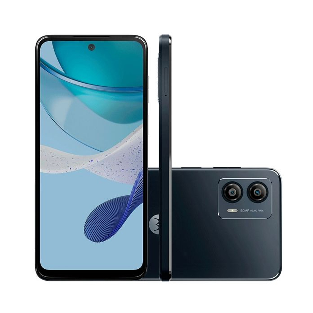 Motorola Moto G53 128GB - Grafite image number 0